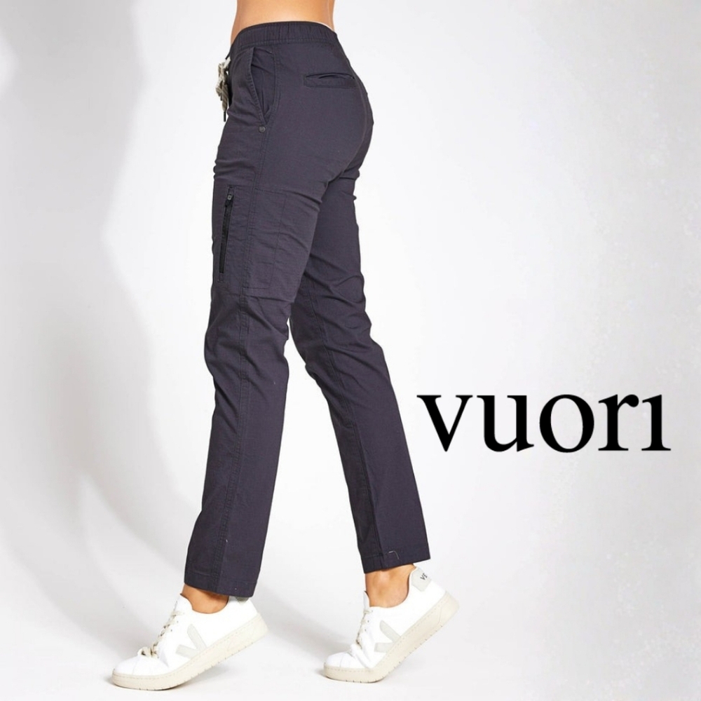 Vuori Ripstop Pants